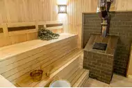 Rodzaje i ceny pieców do sauny