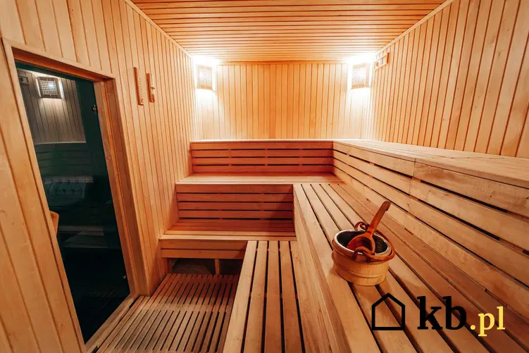 Sauna ogrodowa wspaniale się prezentuje. Na dodatek jest bardzo przydatna i funkckonalna. Budowa sauny moze być dość kosztowna.