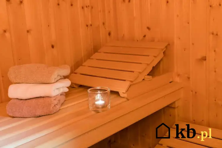 Drewniana sauna domowa krok po kroku, czyli jak zbudować domową saunę, wymagania, opinie oraz ceny urządzeń