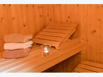 Ilustracja artykułu sauna domowa krok po kroku - wymagania, cena urządzenia, porady przy planowaniu