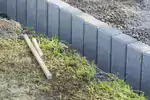 Palisada betonowa w ogrodzie - porady
