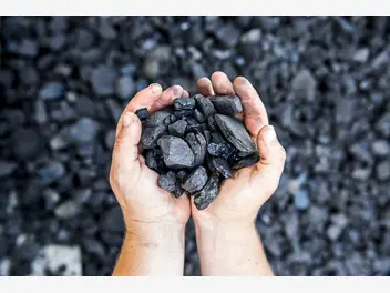 Ilustracja artykułu kaloryczność węgla i ekogroszku - zobacz, jaka jest wartość opałowa