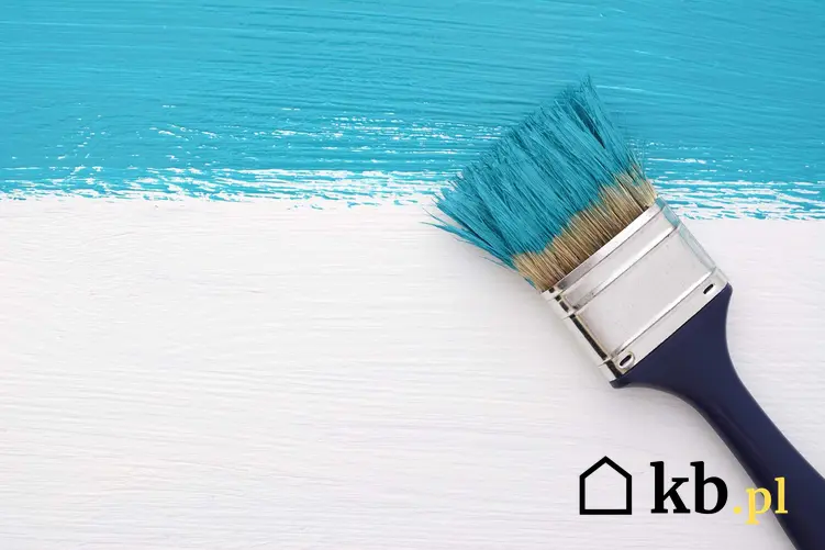 Malowanie drewna na niebiesko. Farba poliuretanowa oraz jej rodzaje i zastosowanie, opinie, jakość, wady i zalety