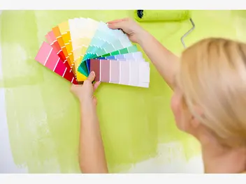 Ilustracja artykułu farby luxens - paleta barw, ceny, opinie, porady przy zakupie