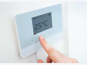 Ilustracja artykułu termostaty bezprzewodowe – rodzaje, wiodące modele, ceny, opinie, porady
