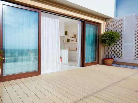 Przesuwne drzwi balkonowe – porady i opinie