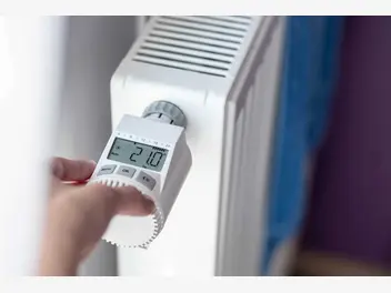 Ilustracja artykułu termostaty elektroniczne – rodzaje, ceny, opinie, producenci, porady zakupowe