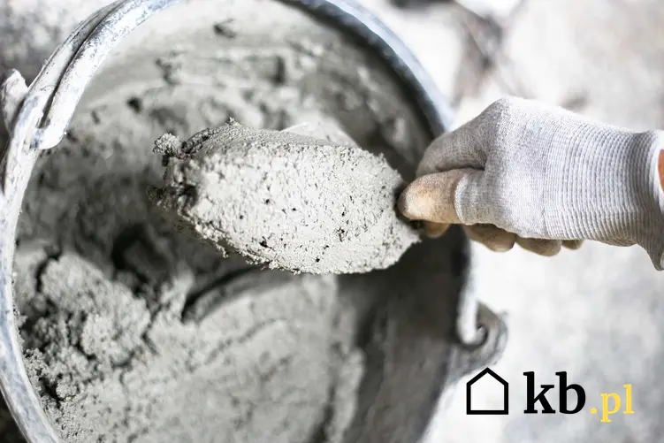 Zaprawa cementowa podczas przygotowywania i zaprawy budowlane oraz rodzaje i zastosowanie zaprawy krok po kroku
