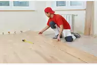 Montowanie paneli podłogowych samodzielnie