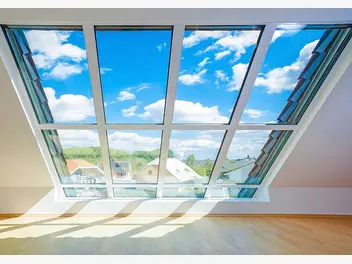 Ilustracja artykułu ceny okien dachowych - sprawdź cennik różnego typu okien