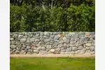 Kamienne ogrodzenia - rodzaje i koszty