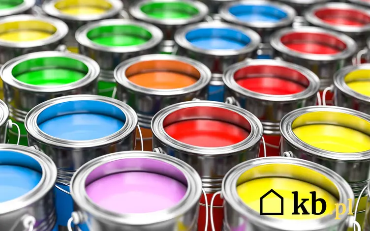 Farby Nobiles w puszkach, czyli farby do wnętrz i nie tylko, ich kolory, ceny oraz opinie o wydajności i zastosowaniu