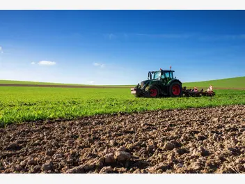 Ilustracja artykułu ceny usług rolniczych 2024 - sprawdź cenniki w twojej okolicy