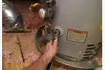Jak spuścić wodę z bojlera