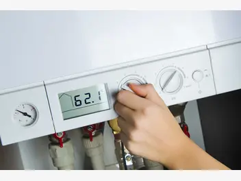 Ilustracja artykułu termostat do bojlera - rodzaje, opinie, ceny, najlepsi producenci