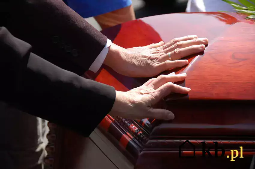 Cennik usług pogrzebowych w Polsce