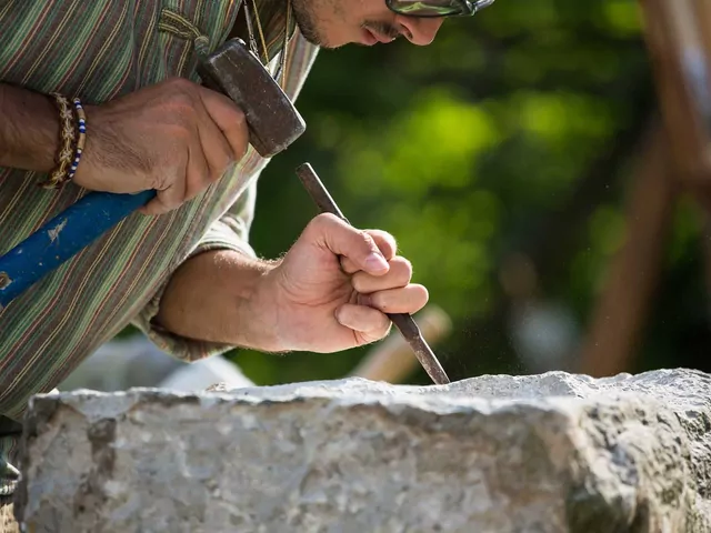 Cennik usług kamieniarskich 2026
