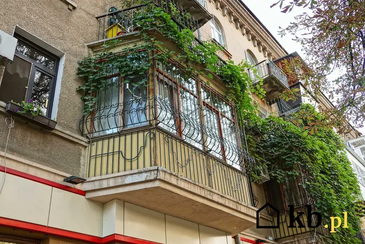 Zabudowa balkonu oraz koszt zabudowy balkonu, a także cena oszklonego balkonu i innych rodzajów balkonu