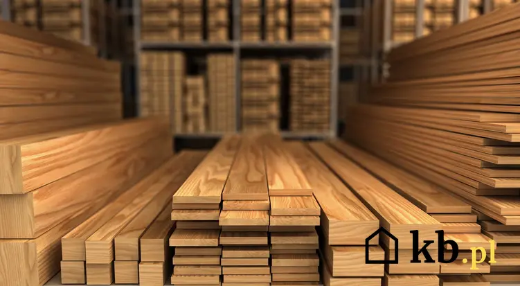 Drewno konstrukcyjne oraz polecane impregnaty do drewna konstrukcyjnego na zewnątrz, najlepsi producenci oraz ceny