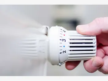 Ilustracja artykułu termostaty do grzejnika - rodzaje, opinie, ceny, wiodący producenci