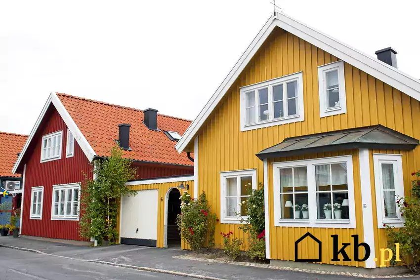 Domy skandynawskie - budowa i zalety