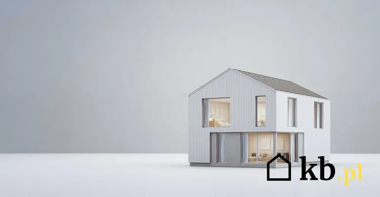 Projekt domu i domy skandynawskie, czyli dom w systemie skandynawskim i koszt budowy w technologii skandynawskiej