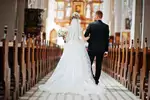 Koszt ślubu kościelnego krok po kroku