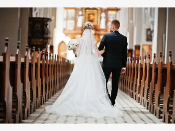 Ilustracja artykułu ile kosztuje ślub kościelny? sprawdzamy ceny krok po kroku