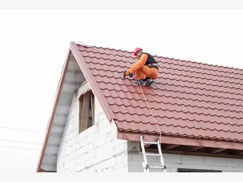 Ilustracja artykułu jaki jest najlepszy kąt nachylenia dachu?