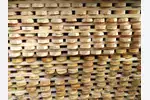 Rodzaje, ceny i opinie sztachet drewnianych