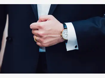 Ilustracja artykułu gdzie kupić dobry zegarek?