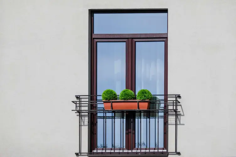 Czy balkony francuskie to dobry pomysł?