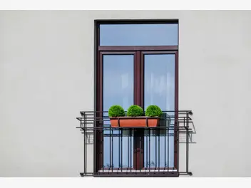 Ilustracja artykułu czy balkony francuskie to dobry pomysł?