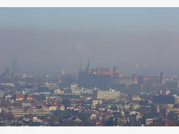 Ilustracja artykułu powietrze w polsce wciąż zanieczyszczone
