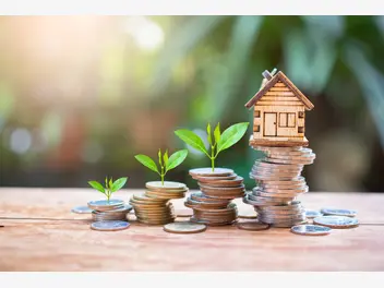 Ilustracja artykułu jak zminimalizować koszty kredytu na budowę domu? 5 praktycznych porad.