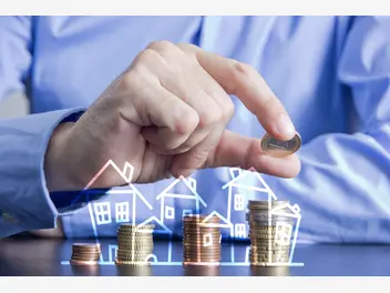 Ilustracja artykułu w jakie nieruchomości warto inwestować?