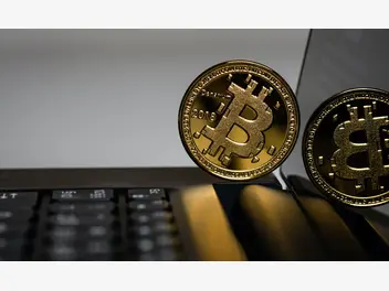 Ilustracja artykułu bitcoin - gdzie płacić i jak kupować kryptowaluty?