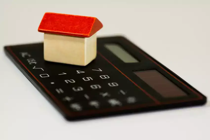 Obliczanie rat kredytu hipotecznego