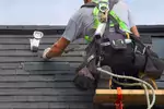 Naprawa przeciekającego dachu: poradnik