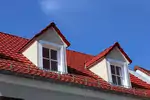 Modne lukarny dachowe: przykłady, ceny, zasady