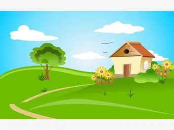 Ilustracja artykułu usytuowanie domu na działce budowlanej - jak najlepiej ustawić dom?