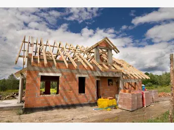 Ilustracja artykułu koszt budowy domu pod klucz - szczegółowy kosztorys