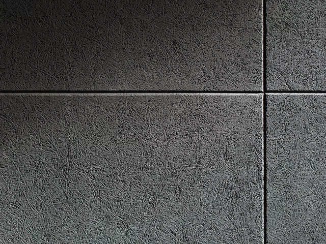 Panele wygłuszające do domu: przegląd