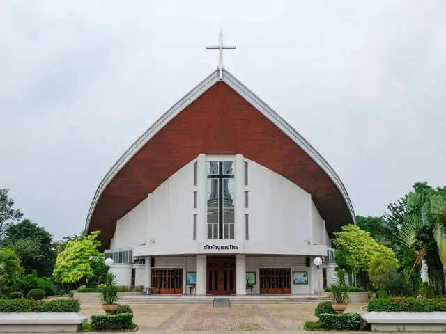 Apostazja: Jak wystąpić z Kościoła