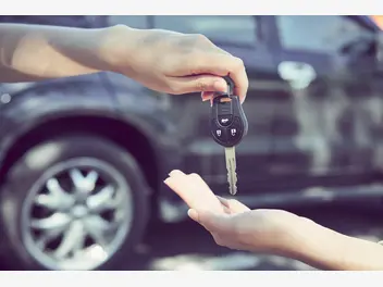 Ilustracja artykułu współwłaściciel a umowa kupna sprzedaży samochodu - co należy zawrzeć w umowie?