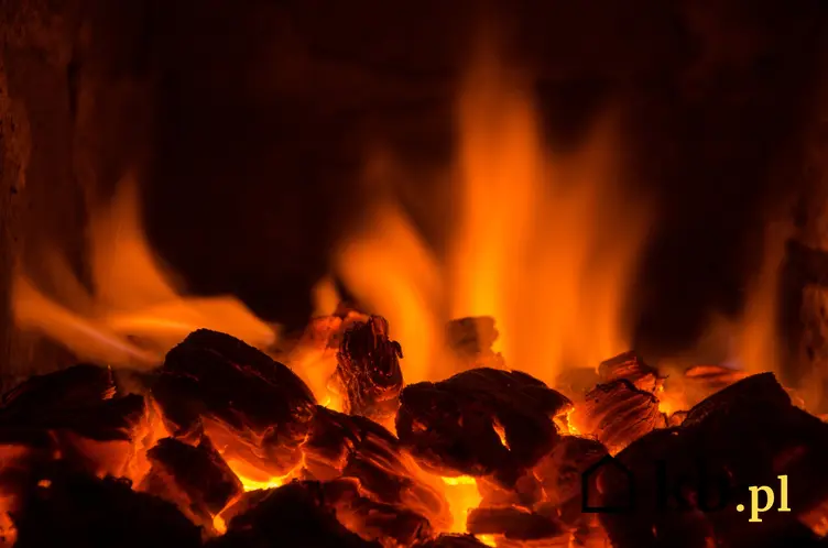Ogień w piecu CO, a także piec węglowy, kotły węglowe, ceny, opinie i porady