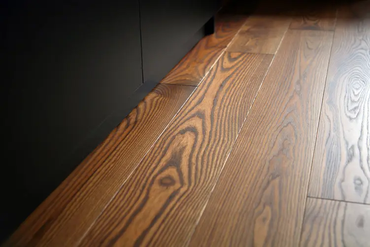 Podłoga drewniana - dlaczego warto
