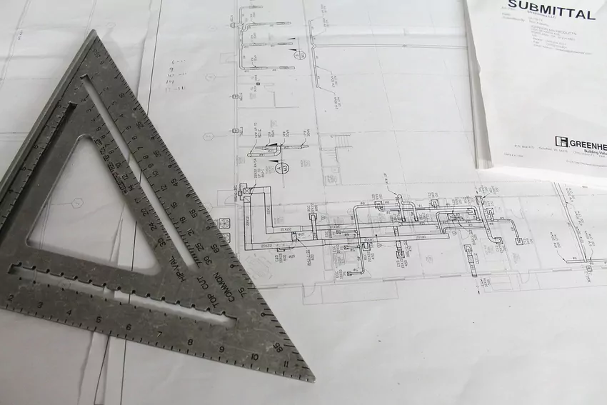 Projektowanie wnętrz mieszkania i domu