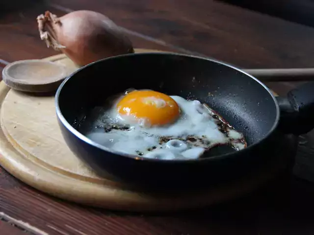 Najlepsza patelnia gastronomiczna - jak wybrać