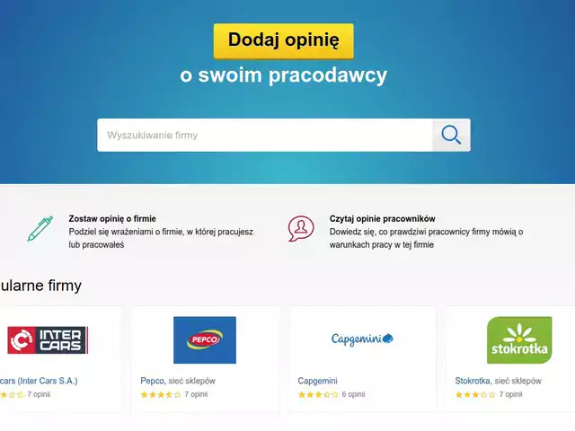 Jak wybrać odpowiednią pracę